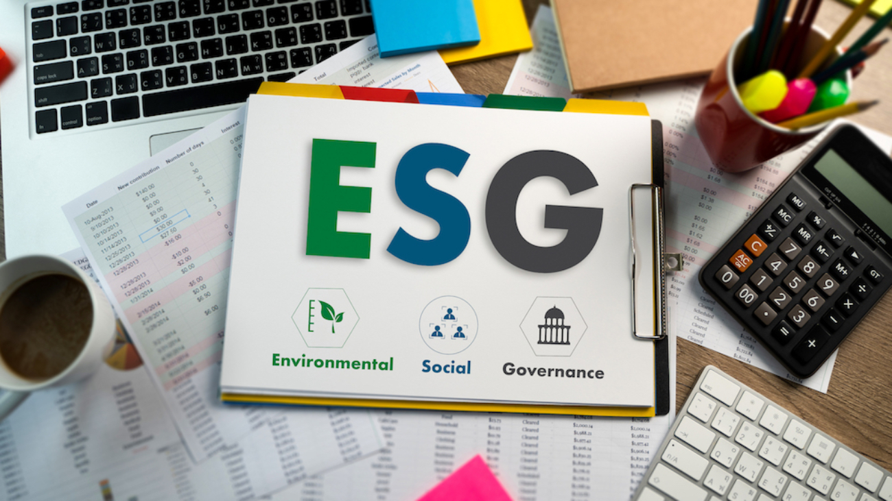 ESG e a cadeia de fornecedores