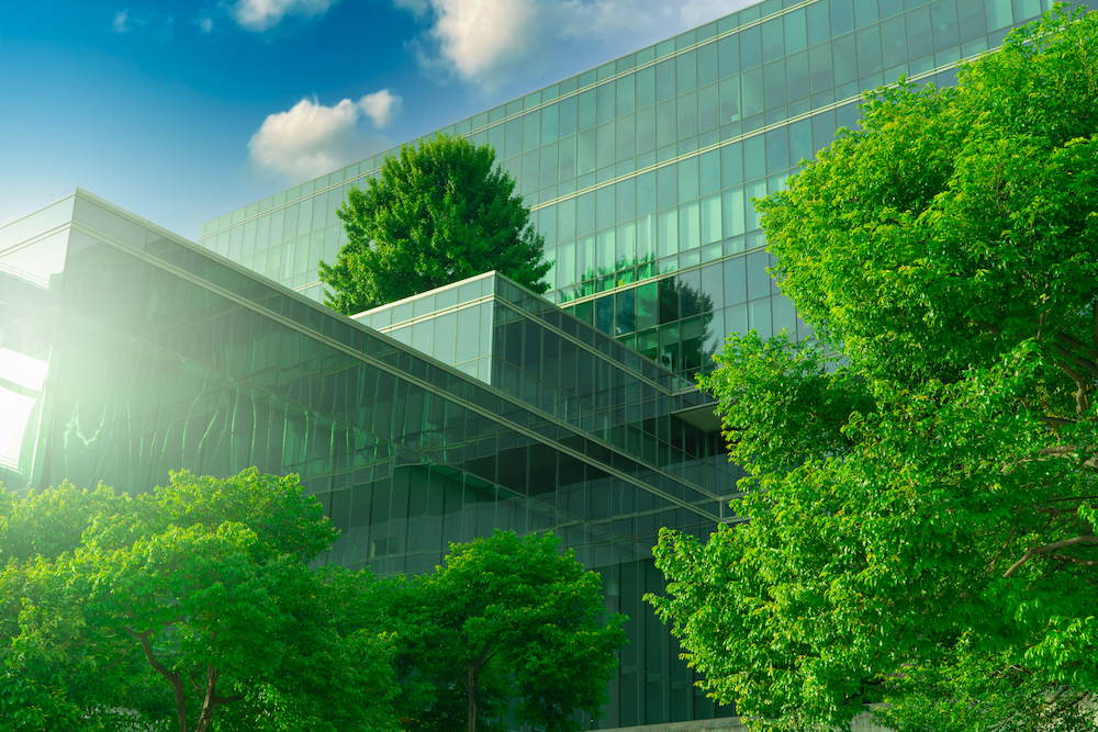 Todo Edifício Pode Ser Verde: saiba mais sobre o EDGE