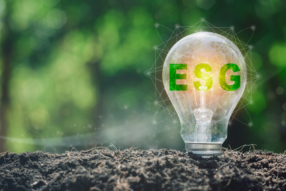 A importância da agenda ESG para stakeholders