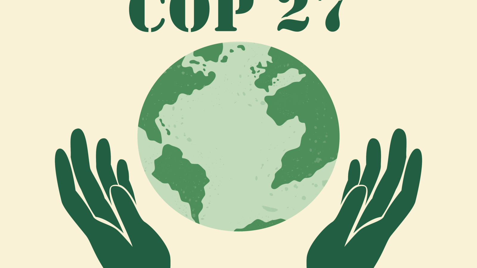 COP27: veja tudo que foi abordado no evento