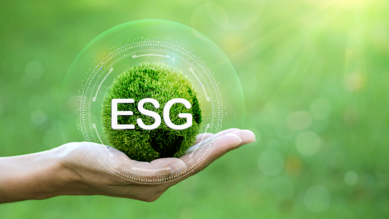 ESG e seus impactos das emissões de carbono
