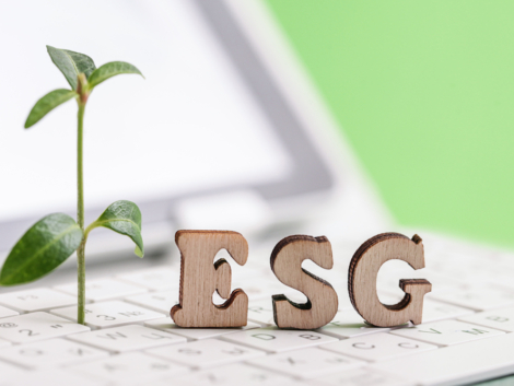 Check Up ESG: conheça nosso serviço!